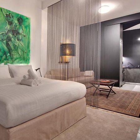 All Seasons Luxury Suites1 Ioannina Exterior foto