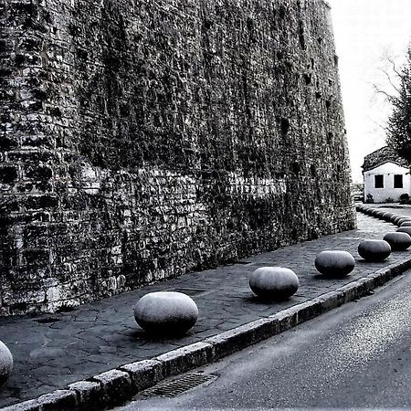 All Seasons Luxury Suites1 Ioannina Exterior foto