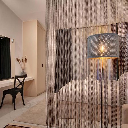 All Seasons Luxury Suites1 Ioannina Exterior foto