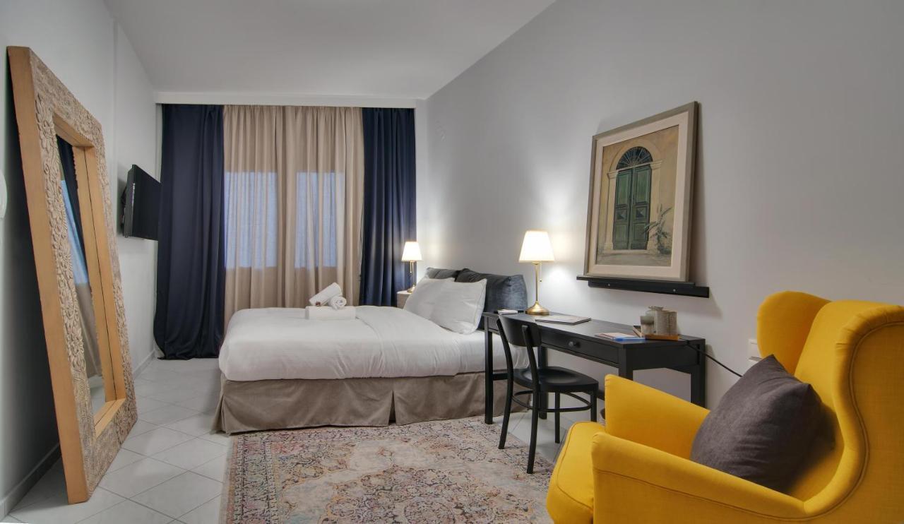 All Seasons Luxury Suites1 Ioannina Exterior foto