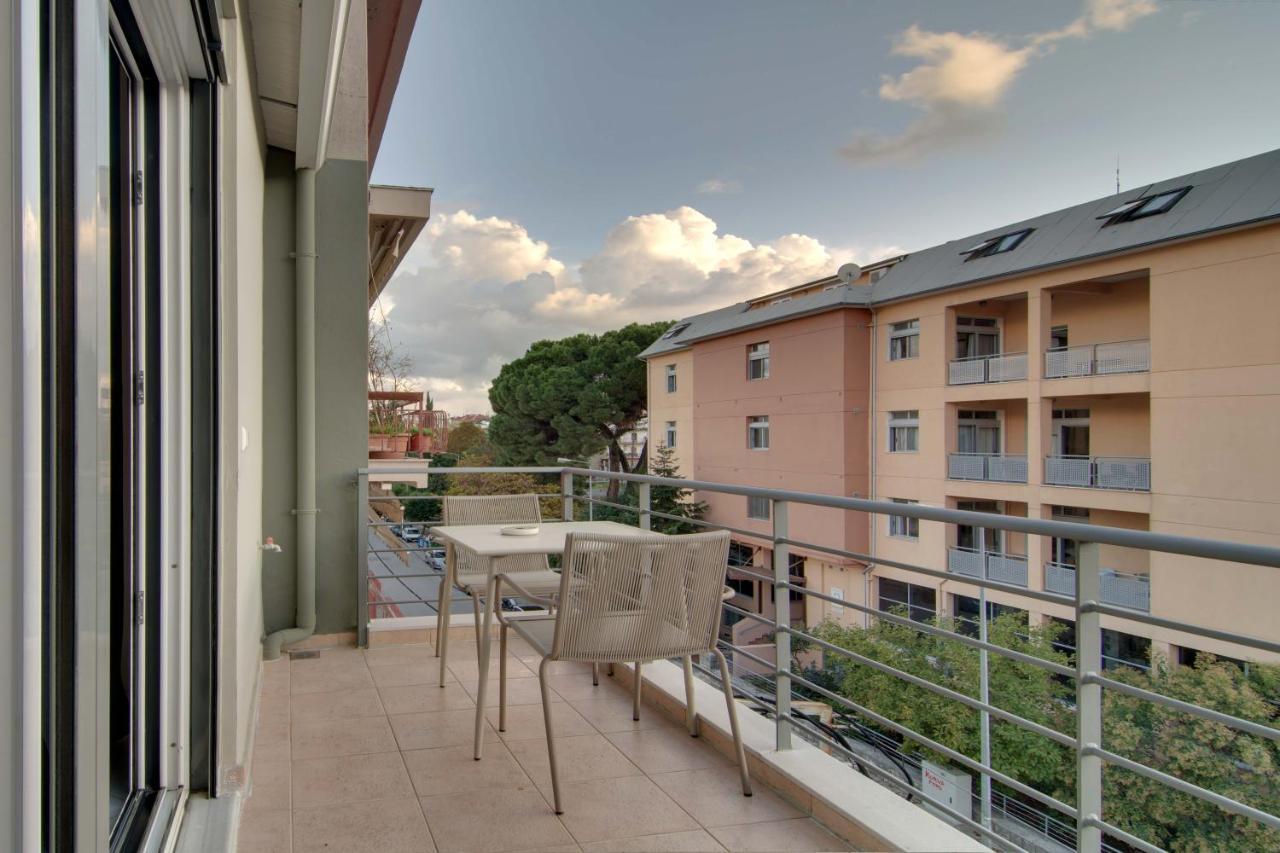 All Seasons Luxury Suites1 Ioannina Exterior foto