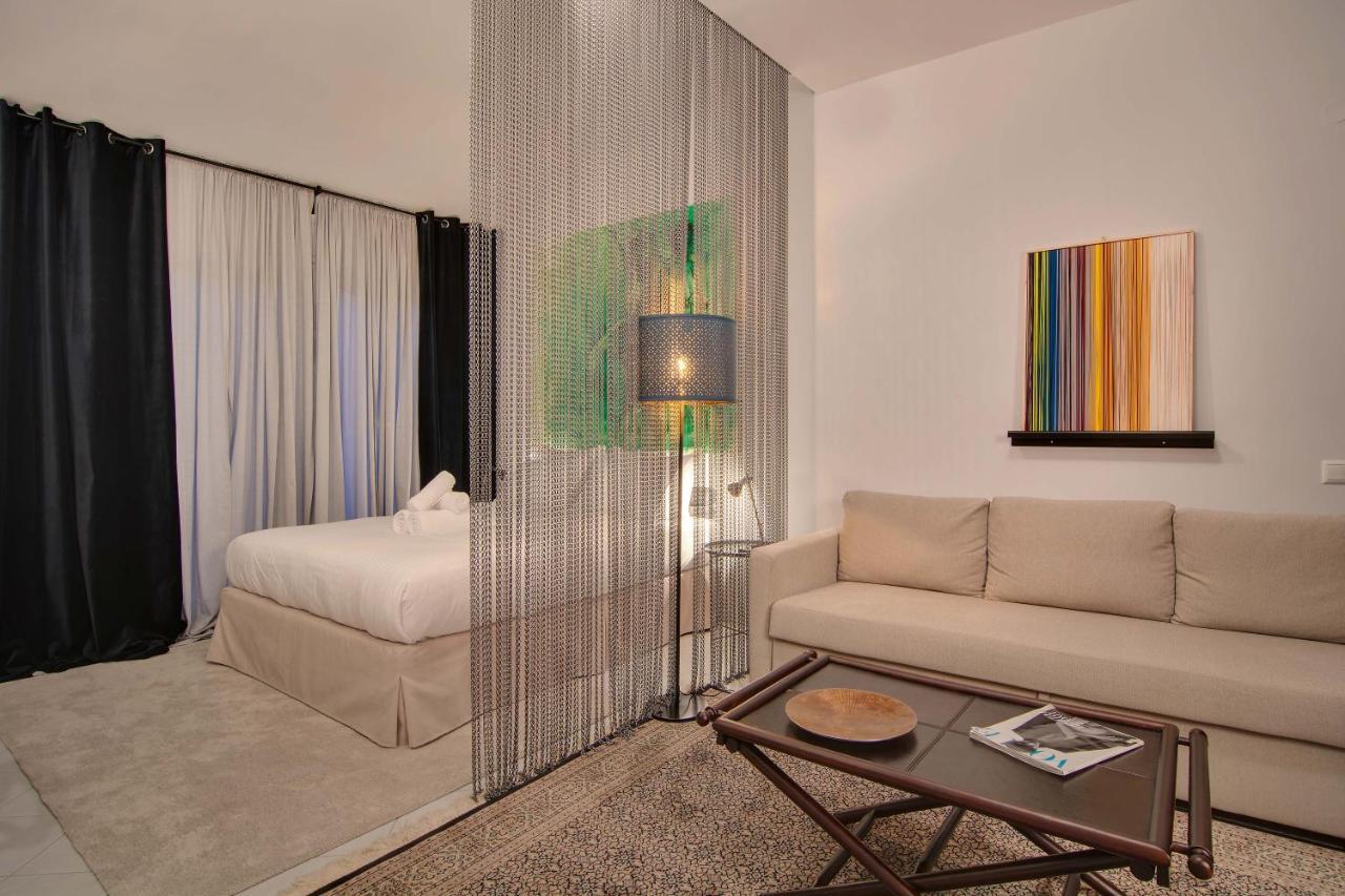All Seasons Luxury Suites1 Ioannina Exterior foto
