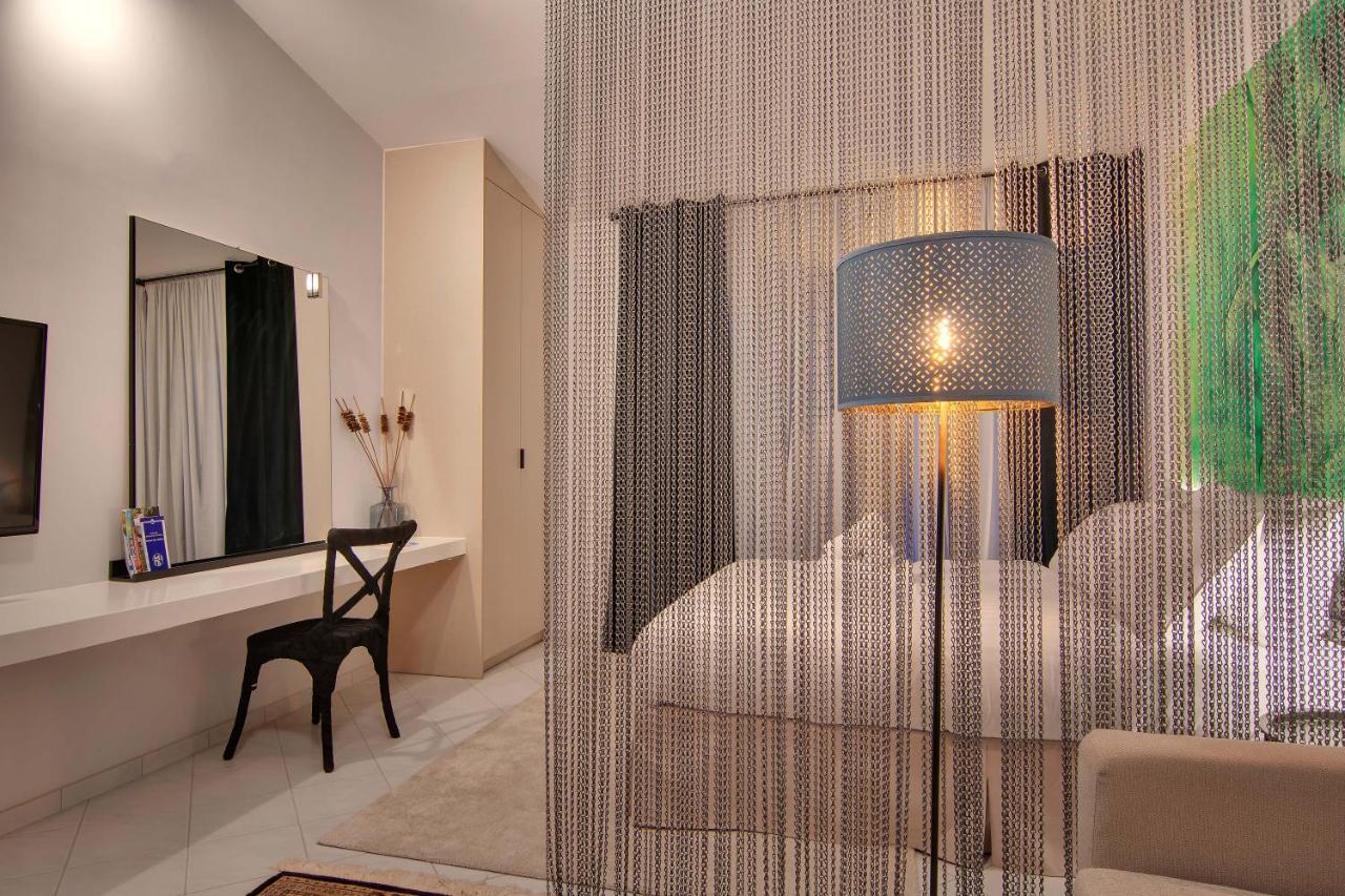 All Seasons Luxury Suites1 Ioannina Exterior foto