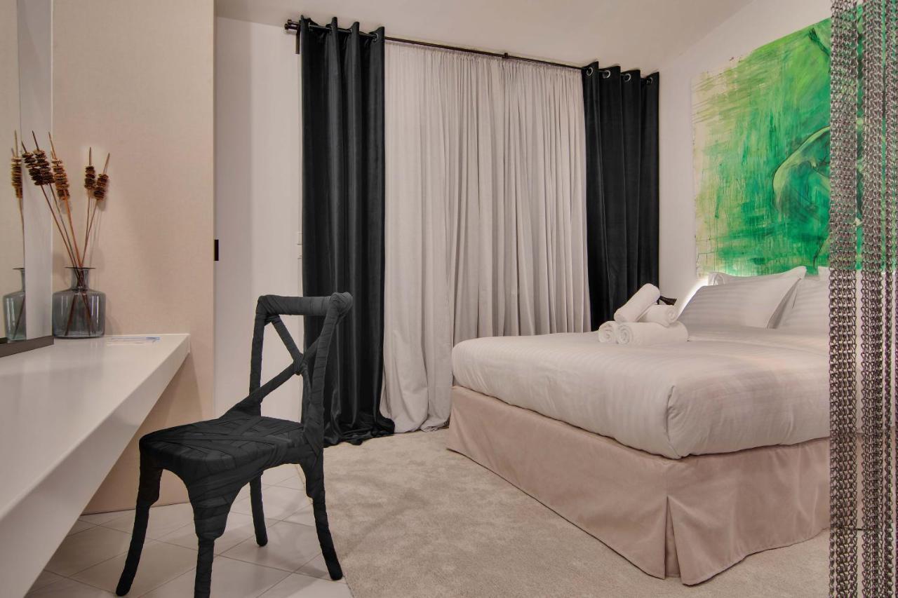All Seasons Luxury Suites1 Ioannina Exterior foto
