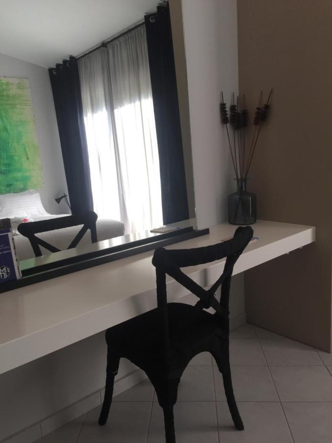 All Seasons Luxury Suites1 Ioannina Exterior foto